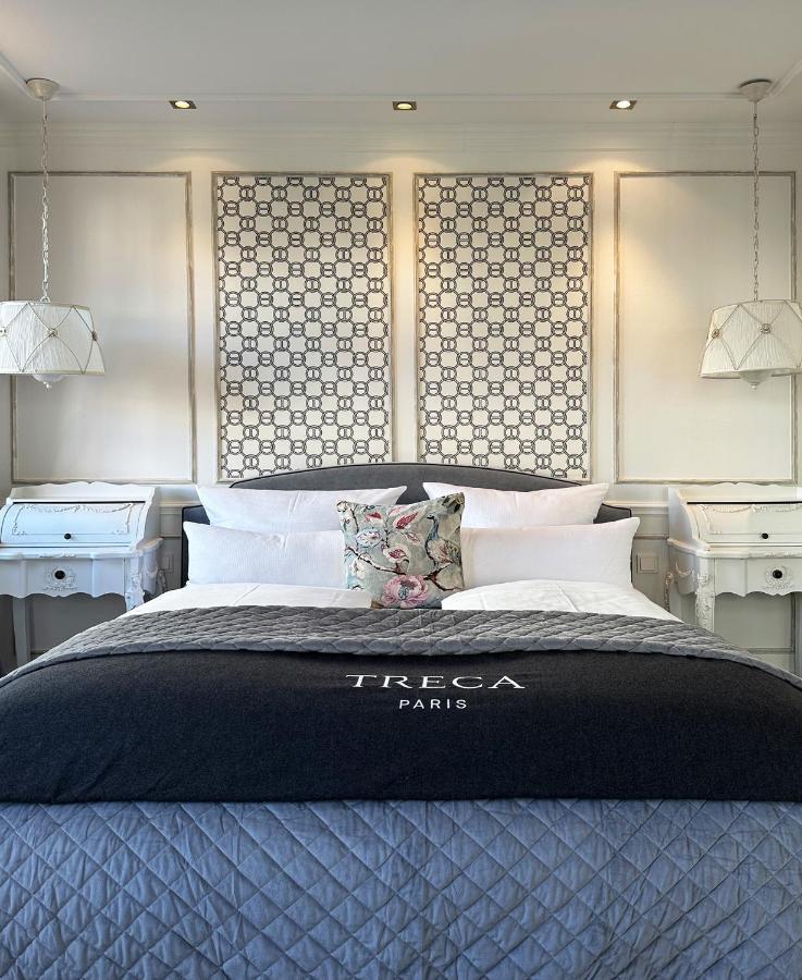 Boutique-Hotel Stadtvilla Hodes Fulda Kültér fotó