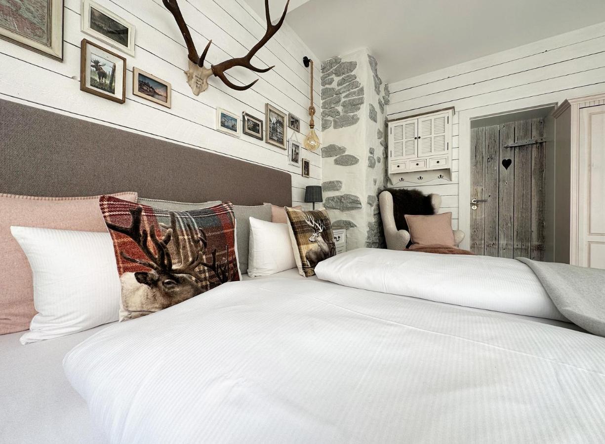 Boutique-Hotel Stadtvilla Hodes Fulda Kültér fotó